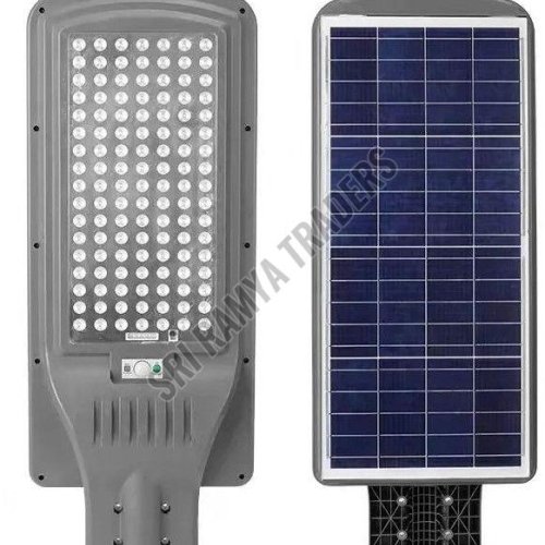 120 W Solar Street Light