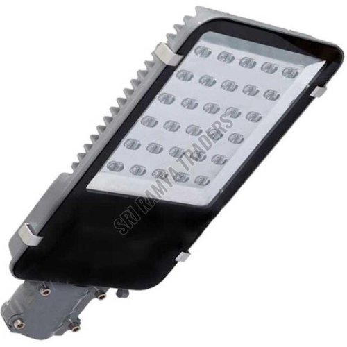 180 W Solar Street Light