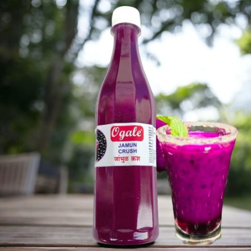 Jamun Crush 500ML