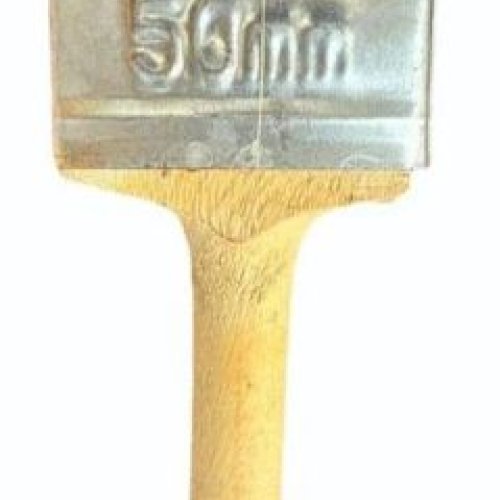 50mm Flat FRP Brush