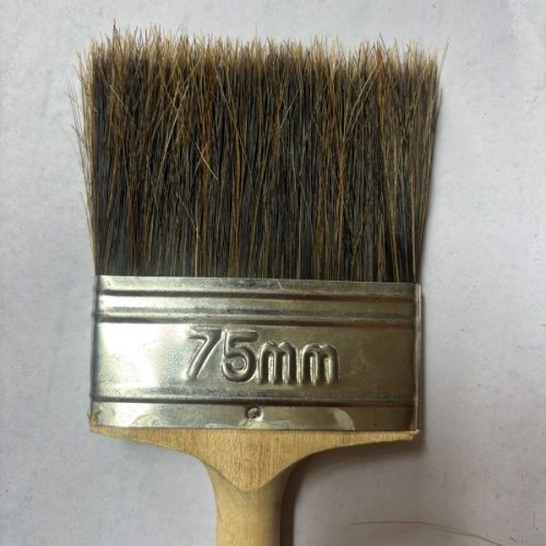 75mm Bristle FRP Brush