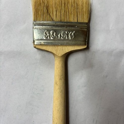 75mm Resin Applicator FRP Brush