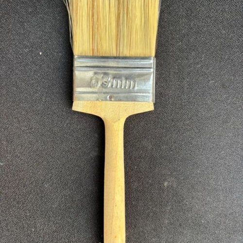 Wooden Handle FRP Molding Brush