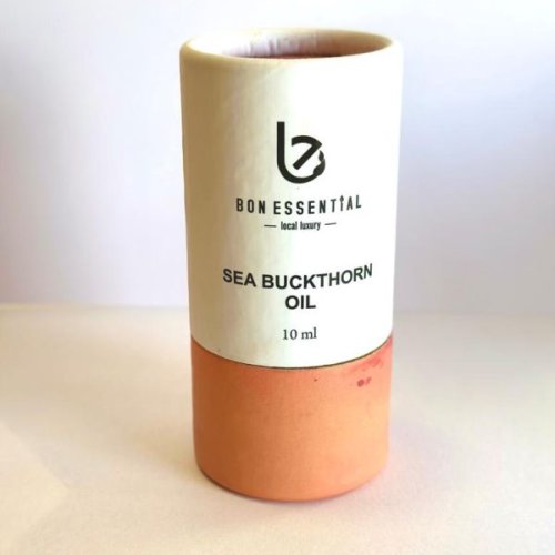 Seabuckthorn Oil
