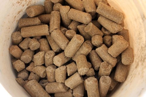Cattle Feed Pellets