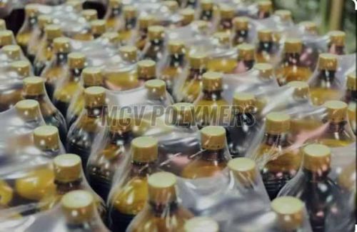 Cold Drink Shrink Wrapping Film Roll