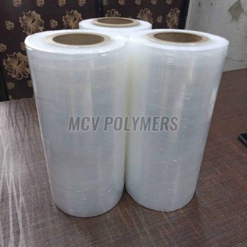 PET Shrink Wrapping Film Roll