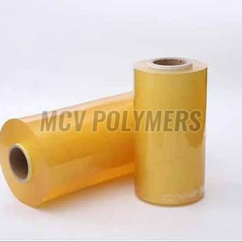 Sea Food Packing Roll