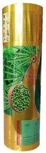 Seeds Printed Packing Roll