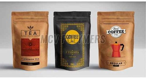 Tea Packing Pouch