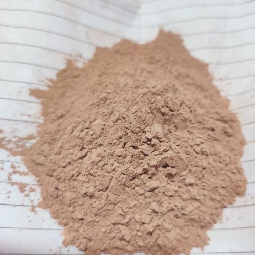 Calcium Bentonite Powder