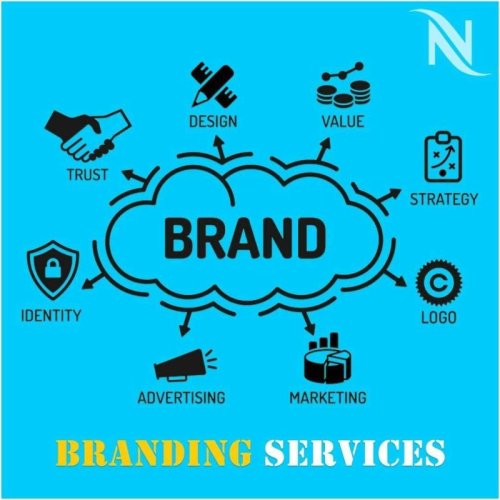 Branding Support Services