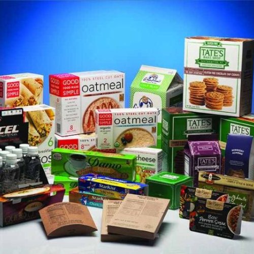Food Packaging Service