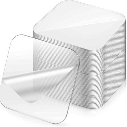 High Strength Adhesive Glue Tap Label