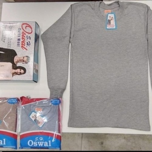 Oswal Thermal Inner Wear