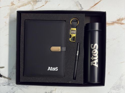 Diary Pen Mug Combo Gift Set