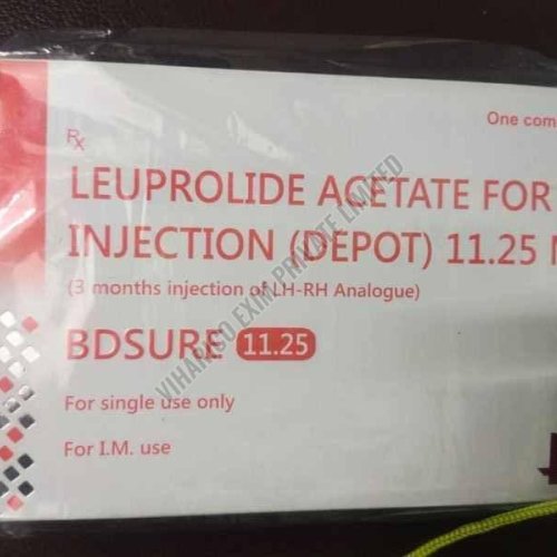 Bdssure Leuprolide Acetate Injection