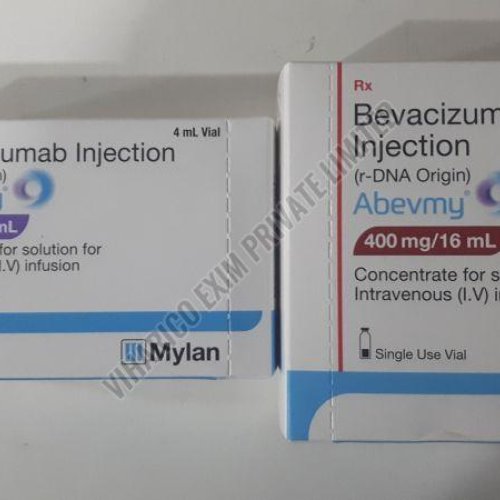 Abevmy Bevacizumab Injection