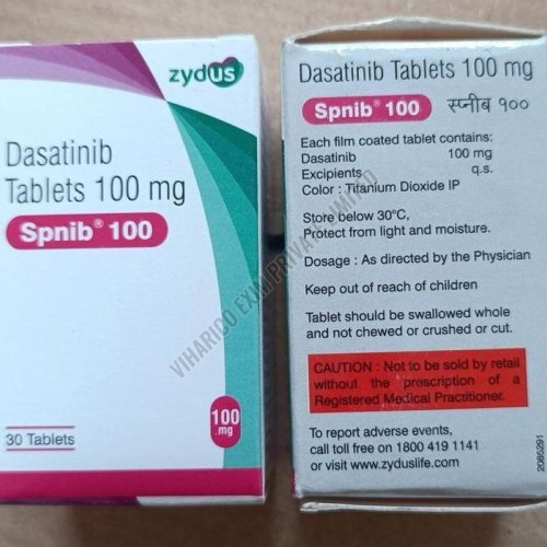 Sbinip Dasatinib Tablet