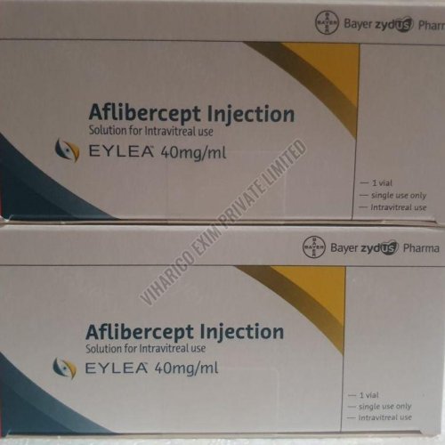 Eylea Aflibercept Injection