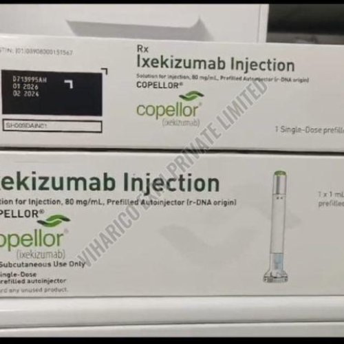 Copellor Ixekizumab Injection