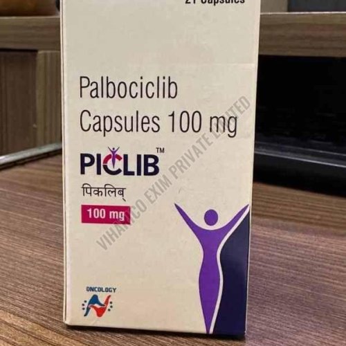 Picilib Palbociclib Capsules