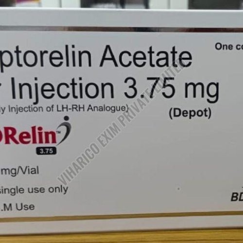 Bd Relin Triptorelin Acetate Injection
