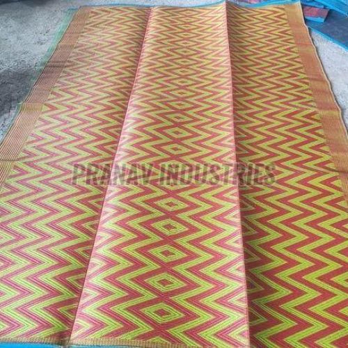 3 Fold Pranav Industries Mat