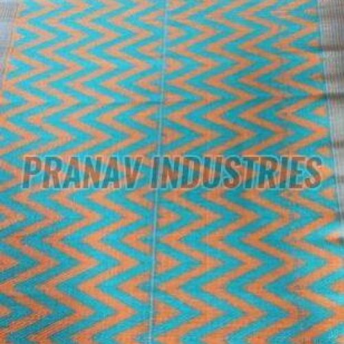 3mm Zig Zag Plastic Floor Mat