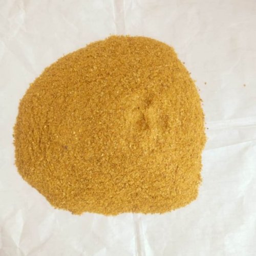 Cattle Feed Raw Material