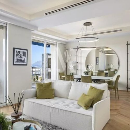 Apartment Property Services