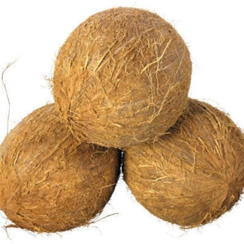 Fully Husked Coconut