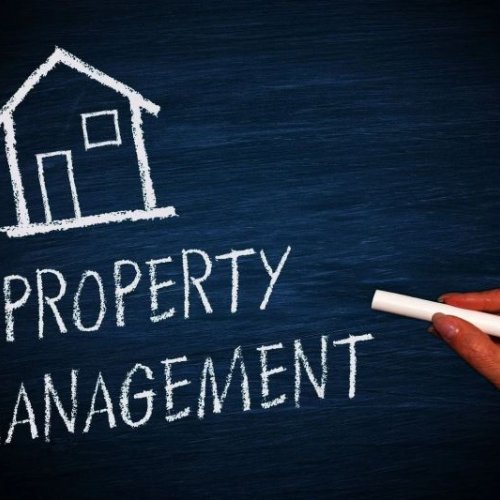 Property Management Service