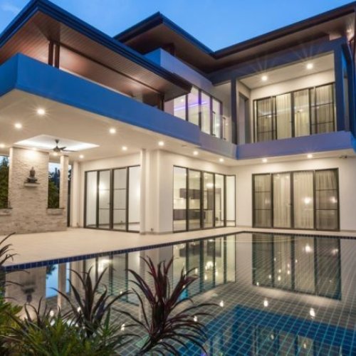 Villa Property Service