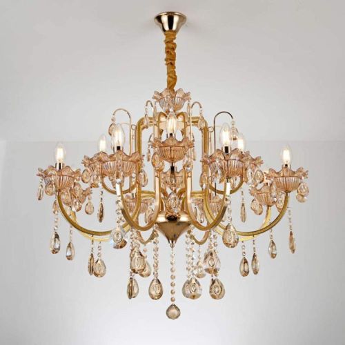 Luxury Chandeliers
