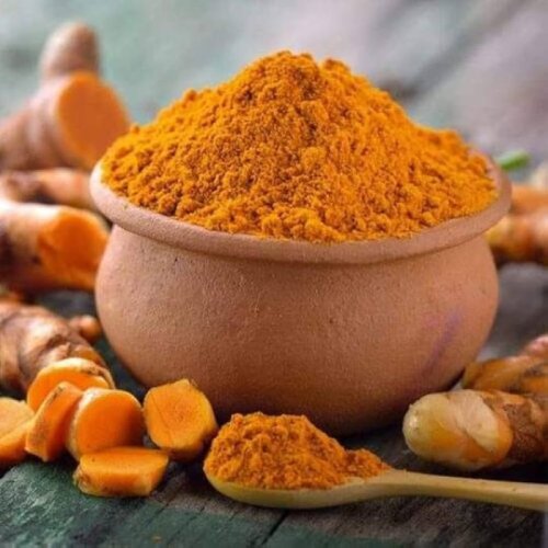 Natural Turmeric Powder