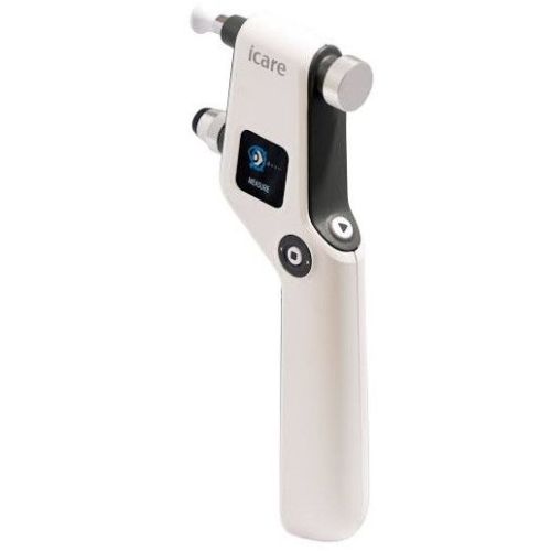 Icare Ic100 Tonometer