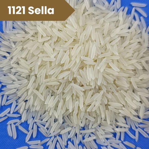 1121 Sella Basmati Rice