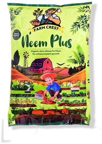 Farm Crest Organic Neem Powder