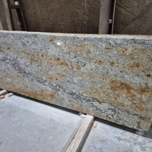 Armani Gold Marble Slab