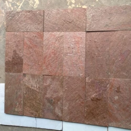 Copper North Slate Tile