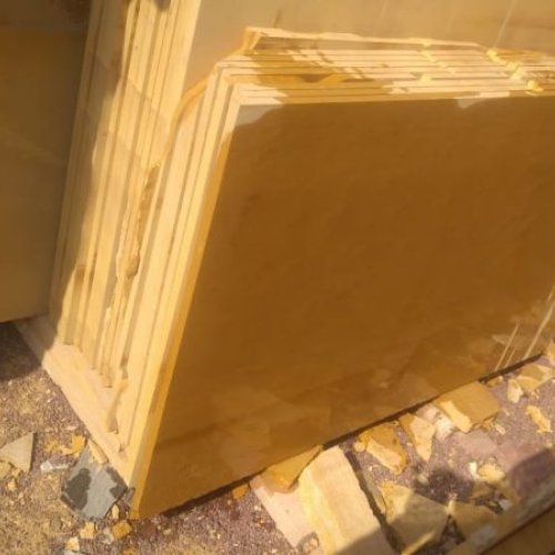 Jaisalmer Yellow Limestone