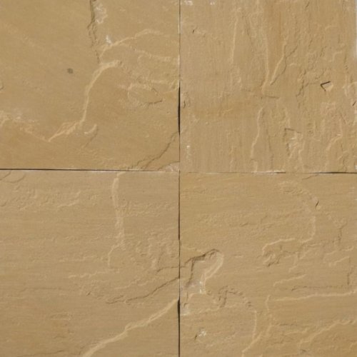 Lalitpur Yellow Natural Sandstone