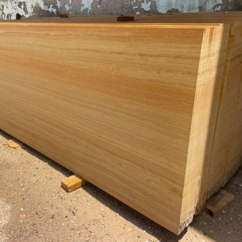 Teakwood Brown Sandstone