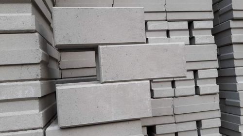 6inch Cement Blocks