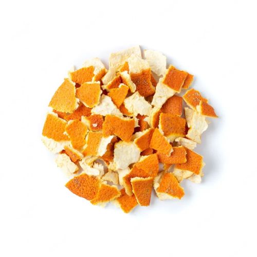 Dry Orange Peel
