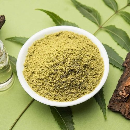 Neem Leaves Herbal Powder