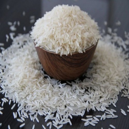 1509 White Sella Basmati Rice