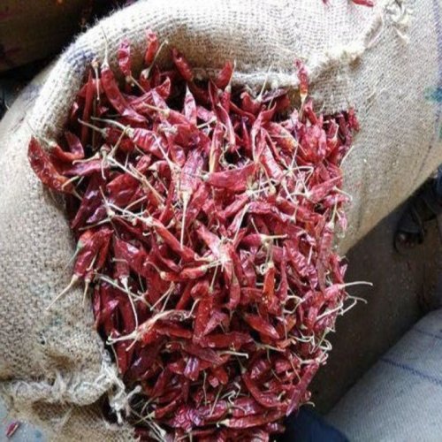 Deluxe Dried Red Chilli