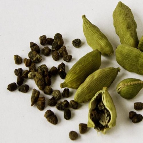 Green Cardamom Seeds